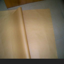 现货35-50克本色牛皮纸价格与规格全解析